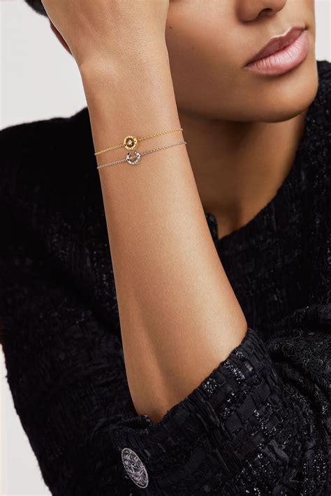 chanel friendship bracelet|gabrielle coco Chanel bracelet.